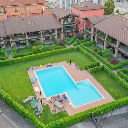 Peschiera Summer Home Пескиера дел Гарда Екстериор снимка