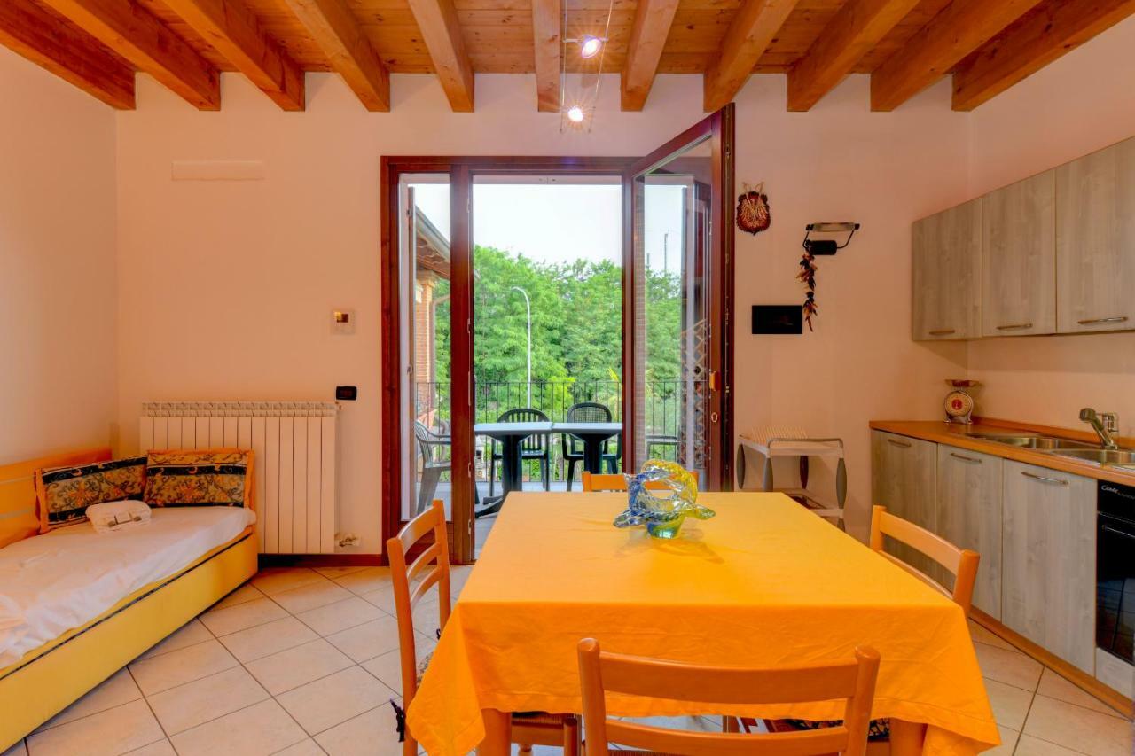 Peschiera Summer Home Пескиера дел Гарда Екстериор снимка