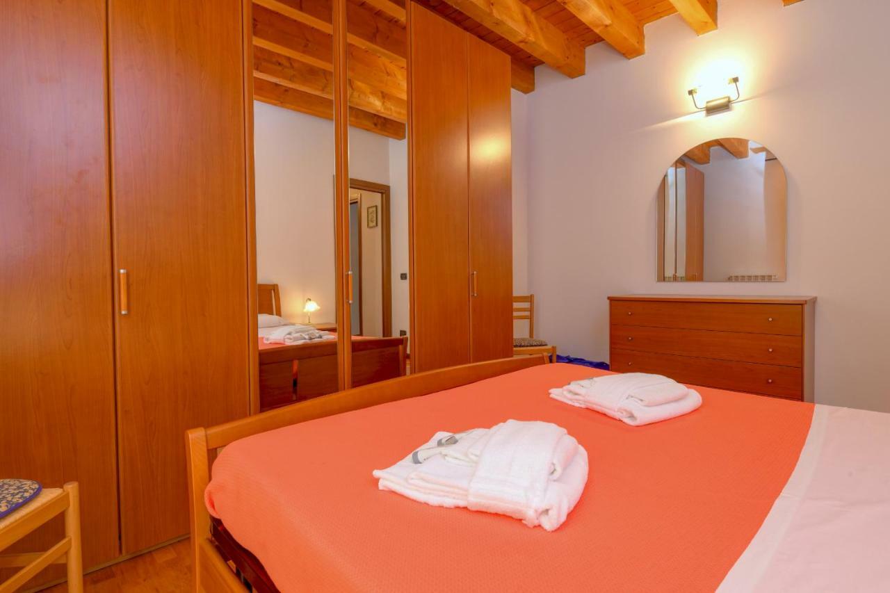 Peschiera Summer Home Пескиера дел Гарда Екстериор снимка