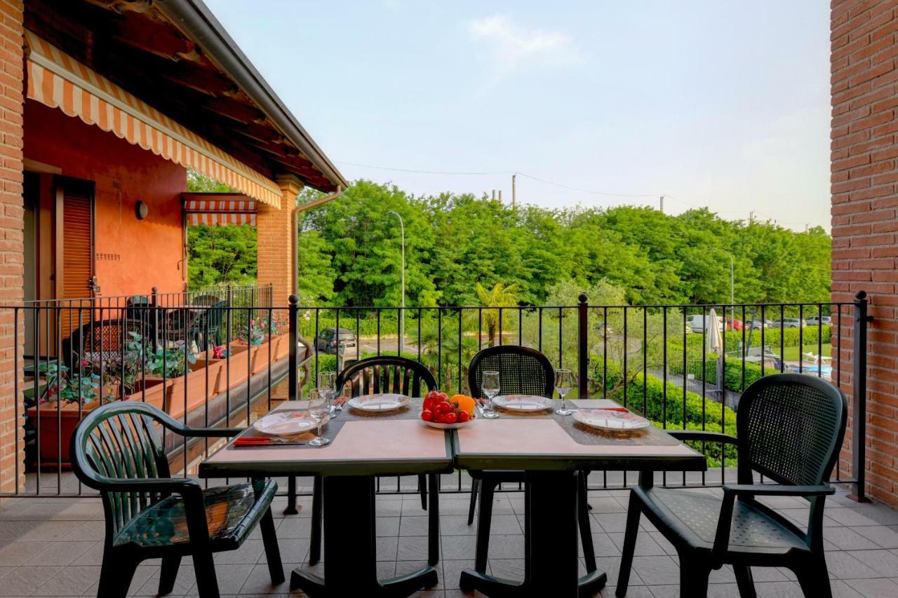 Peschiera Summer Home Пескиера дел Гарда Екстериор снимка